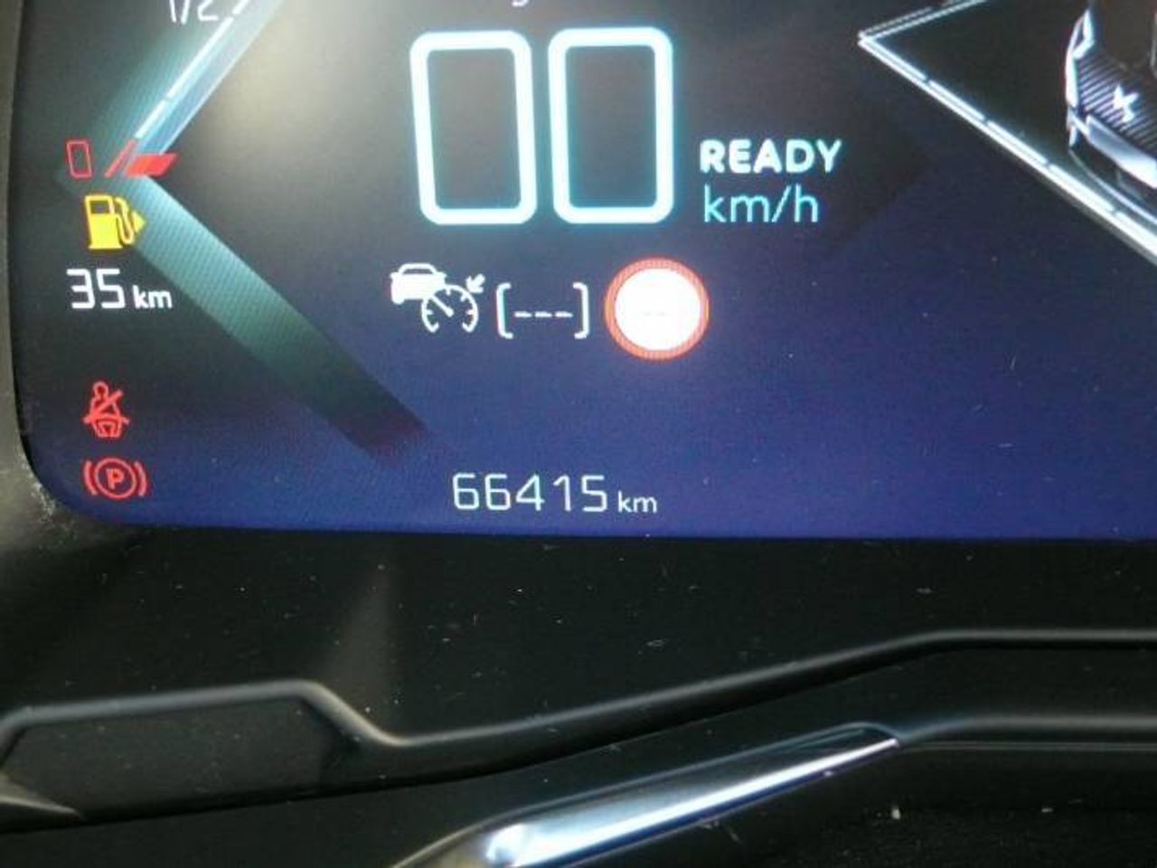 DS DS 7 1.6 E-Tense 225 Auto Bastille + 5 Puertas  - Foto 31