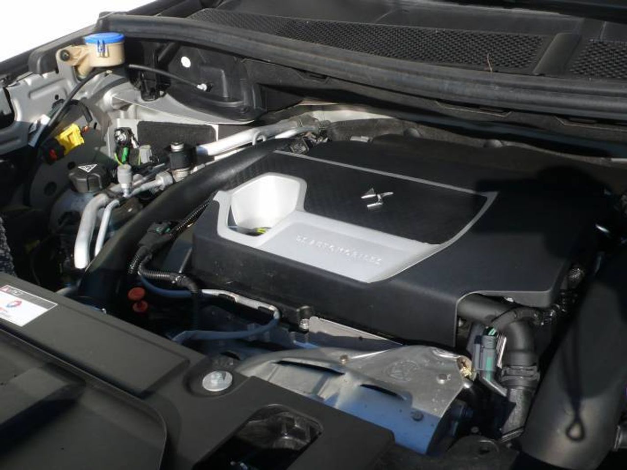 DS DS 7 1.6 E-Tense 225 Auto Bastille + 5 Puertas  - Foto 40