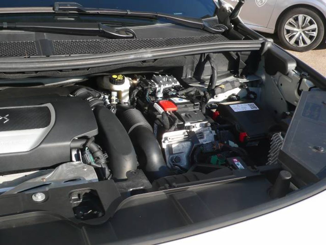 DS DS 7 1.6 E-Tense 225 Auto Bastille + 5 Puertas  - Foto 41