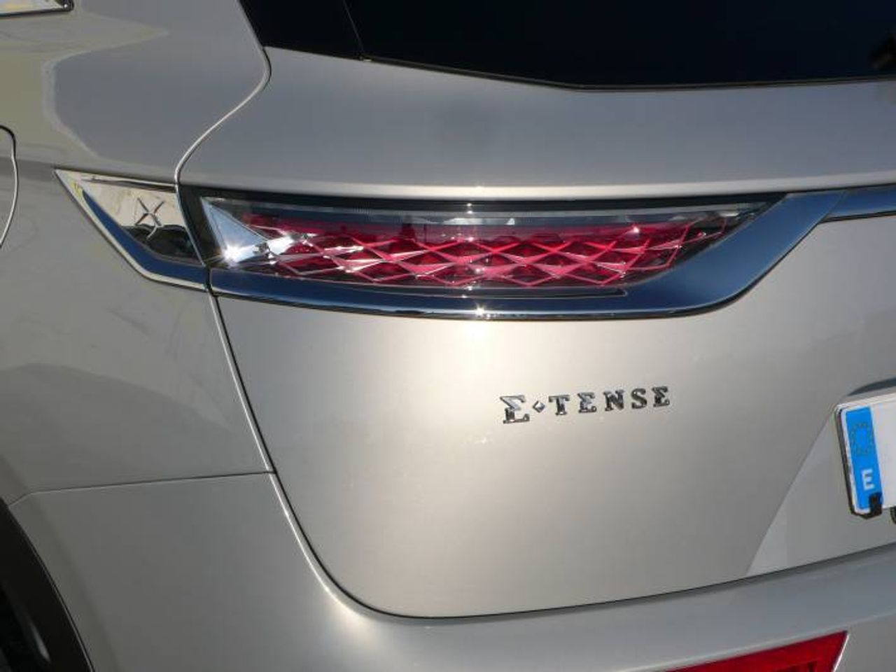 DS DS 7 1.6 E-Tense 225 Auto Bastille + 5 Puertas  - Foto 11