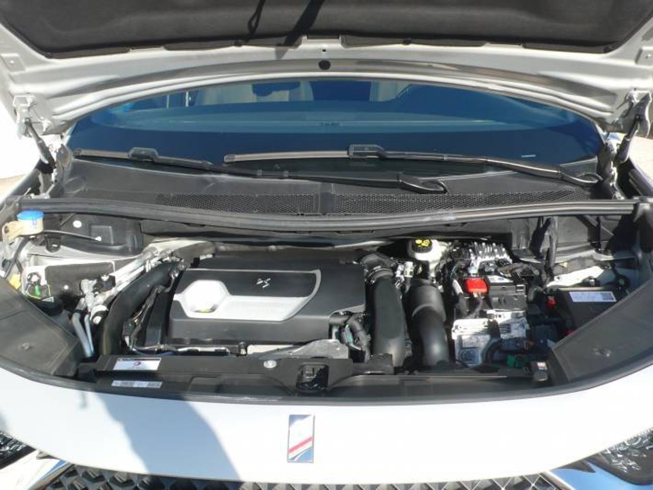 DS DS 7 1.6 E-Tense 225 Auto Bastille + 5 Puertas  - Foto 39