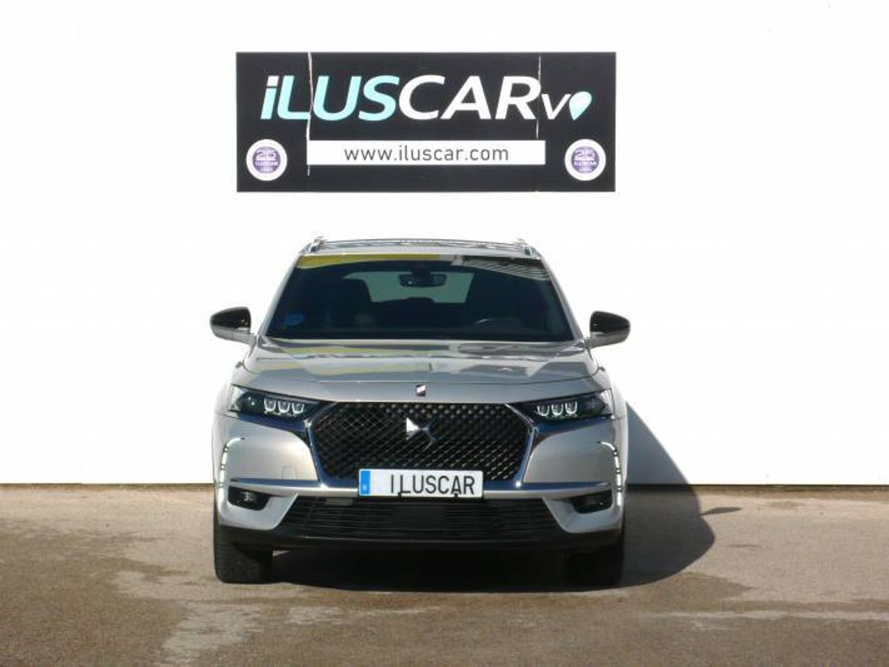 DS DS 7 1.6 E-Tense 225 Auto Bastille + 5 Puertas  - Foto 7