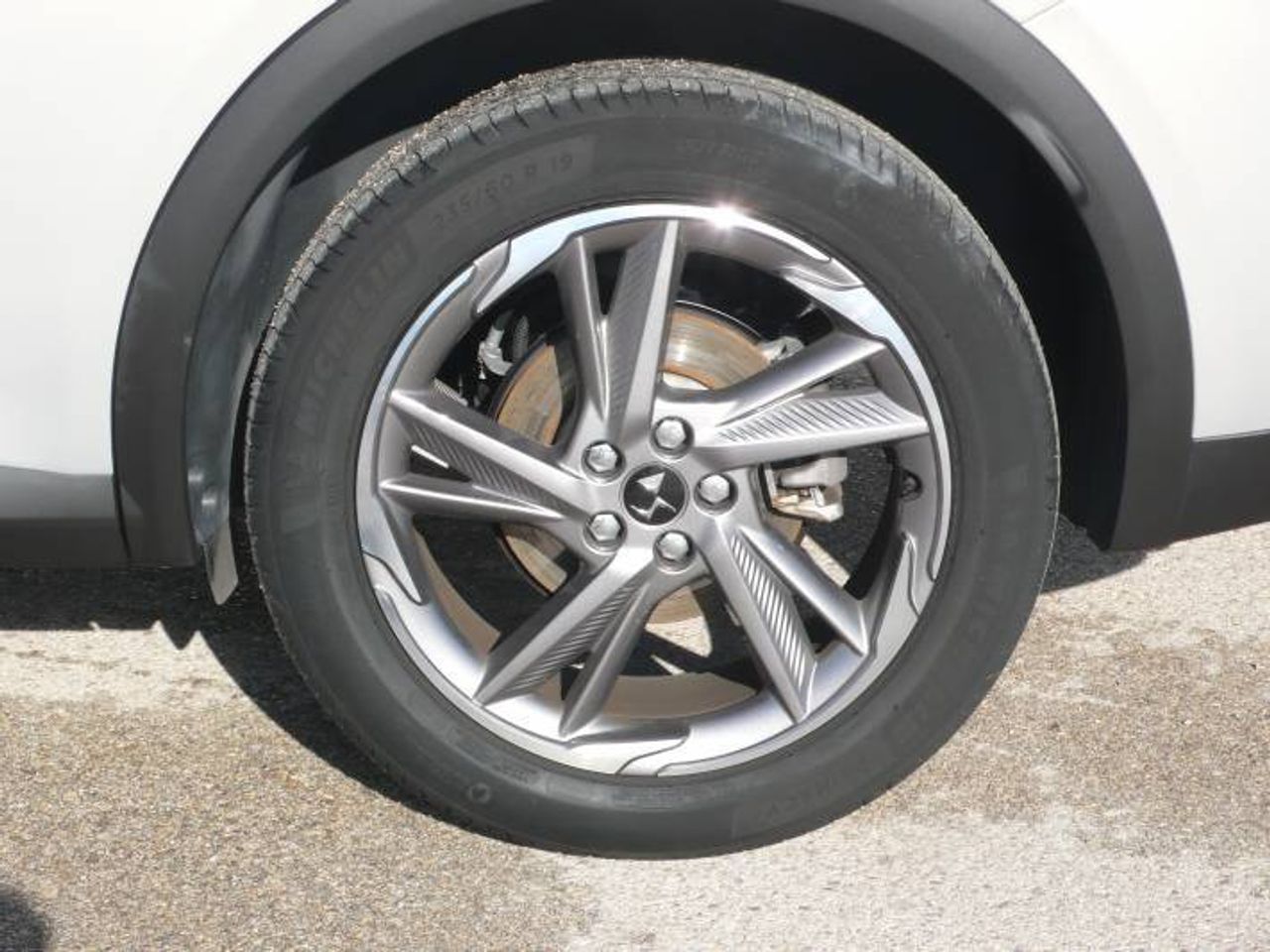 DS DS 7 1.6 E-Tense 225 Auto Bastille + 5 Puertas  - Foto 36