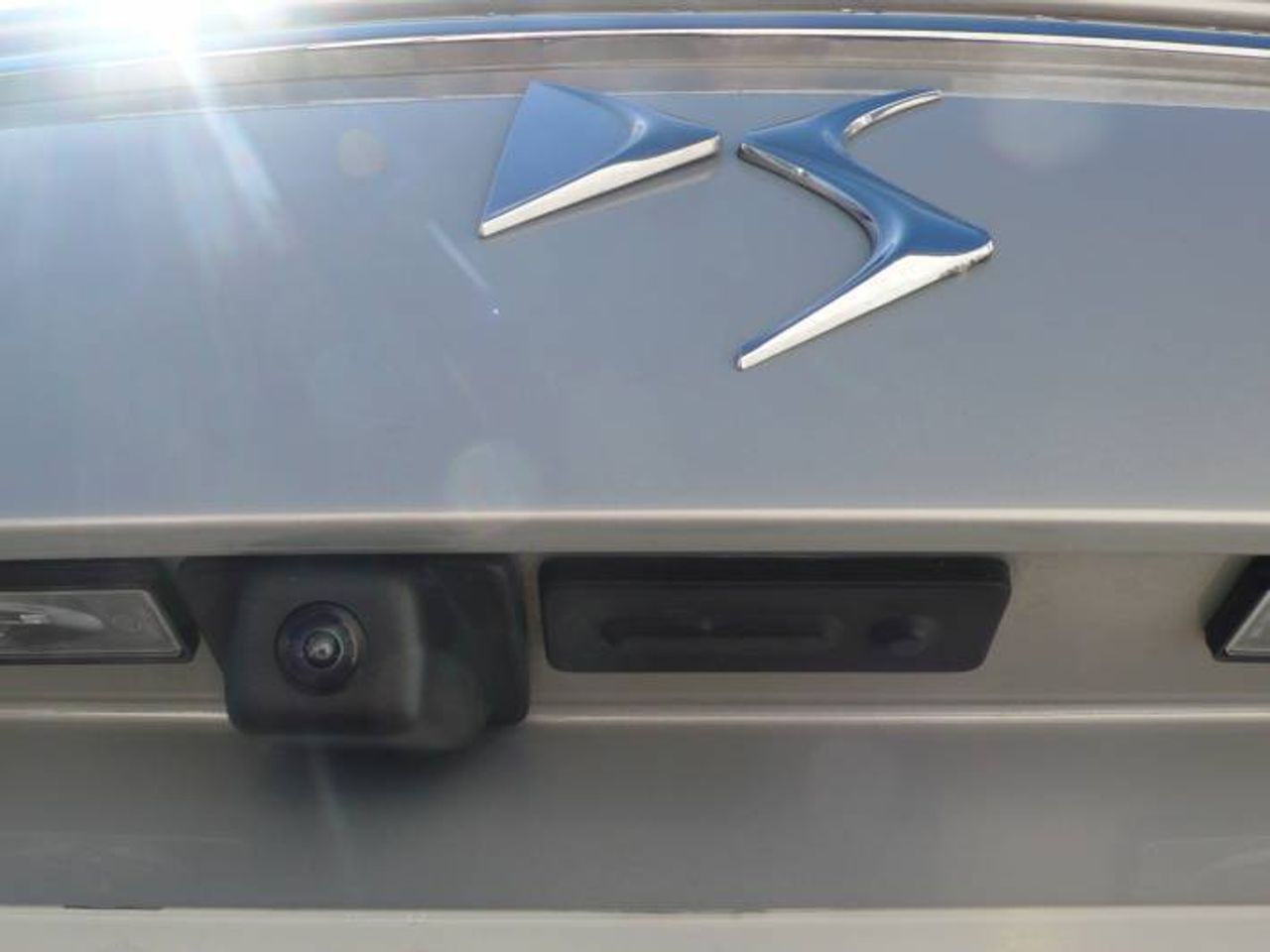 DS DS 7 1.6 E-Tense 225 Auto Bastille + 5 Puertas  - Foto 13