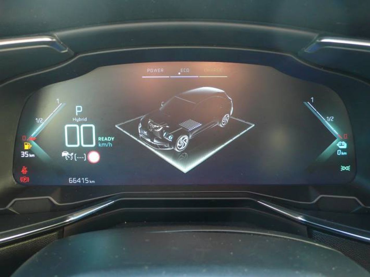 DS DS 7 1.6 E-Tense 225 Auto Bastille + 5 Puertas  - Foto 30