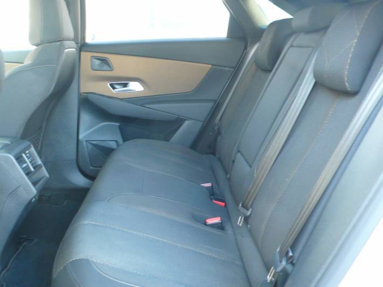 DS DS 7 1.6 E-Tense 225 Auto Bastille + 5 Puertas  - Foto 10