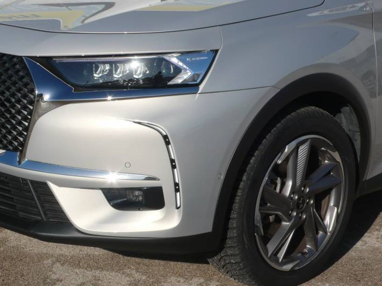 DS DS 7 1.6 E-Tense 225 Auto Bastille + 5 Puertas  - Foto 37