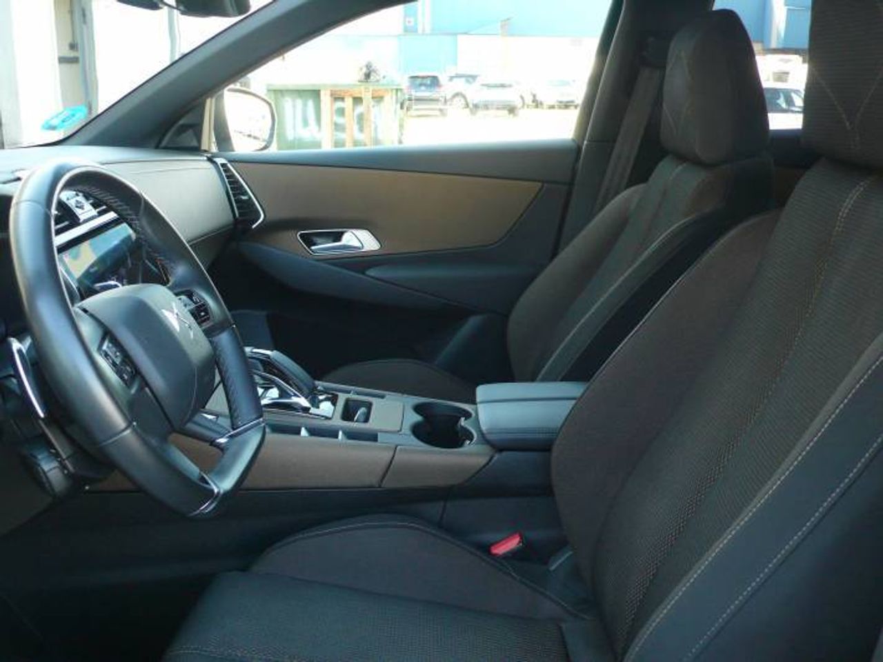 DS DS 7 1.6 E-Tense 225 Auto Bastille + 5 Puertas  - Foto 9