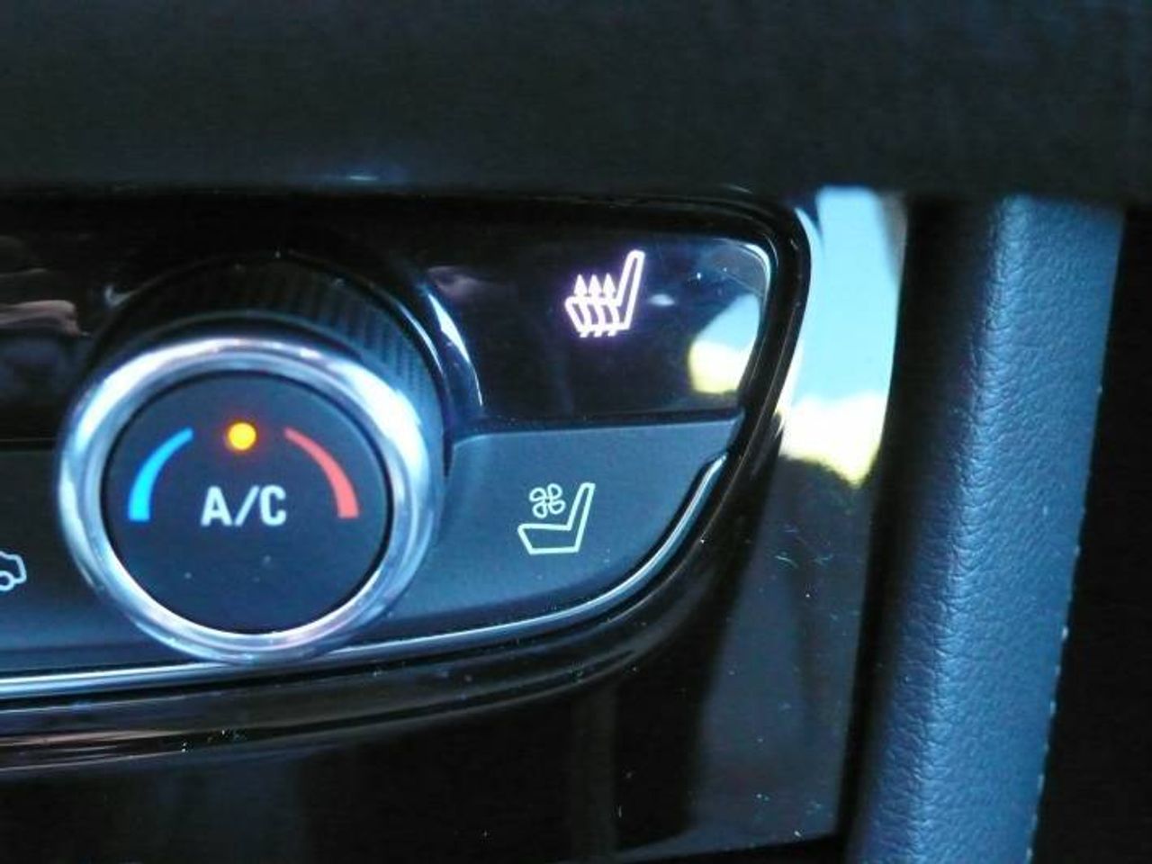 Opel Grandland 1.5 CDTi Ultimate Auto  - Foto 27