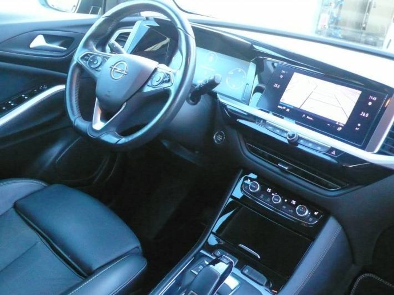 Opel Grandland 1.5 CDTi Ultimate Auto  - Foto 20