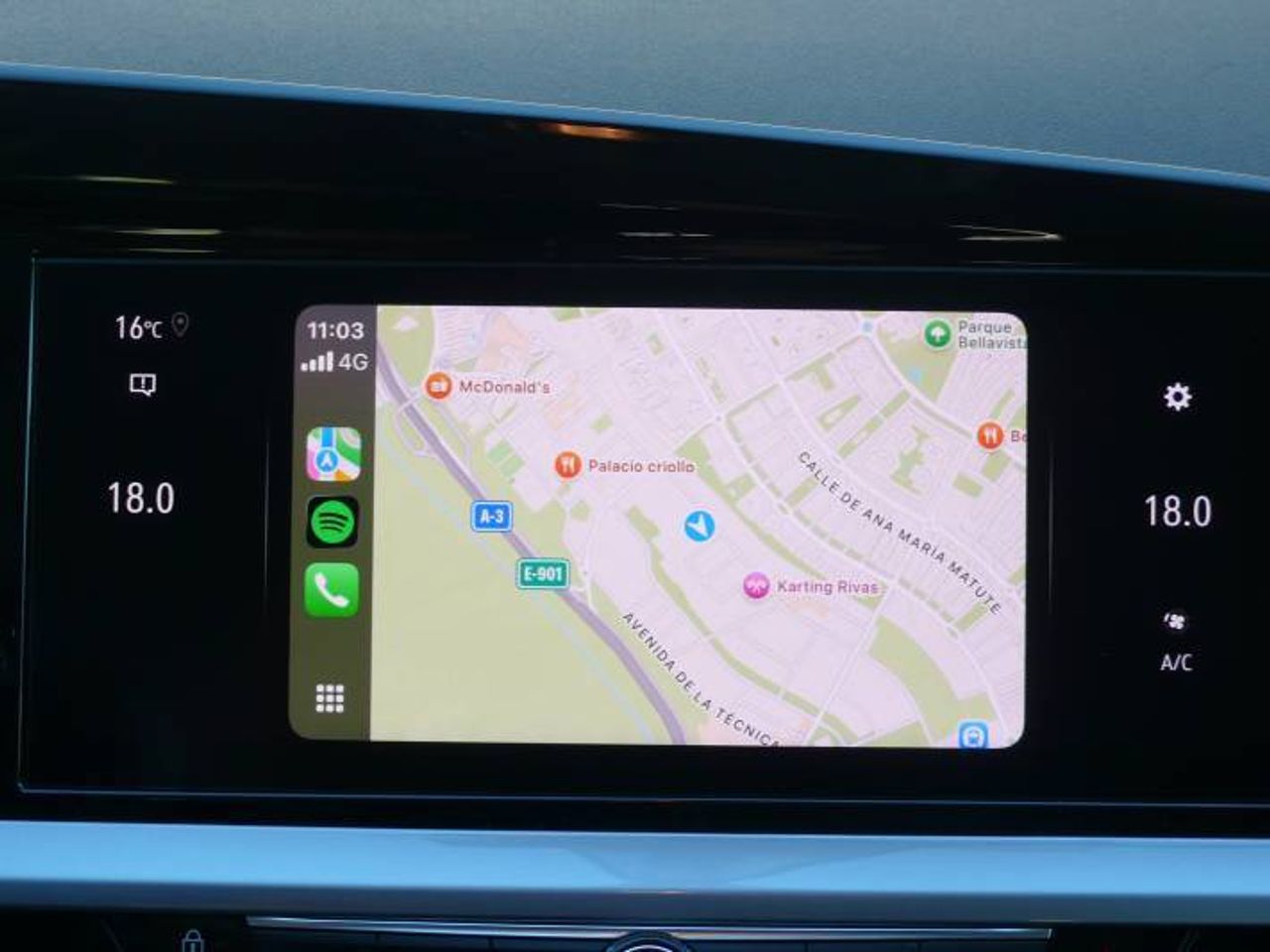 Opel Grandland 1.5 CDTi Ultimate Auto  - Foto 22