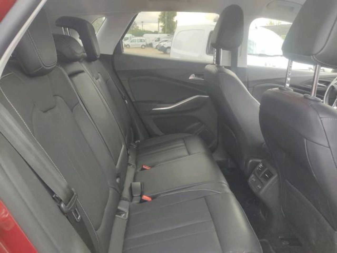 Opel Grandland 1.5 CDTi Ultimate Auto  - Foto 7