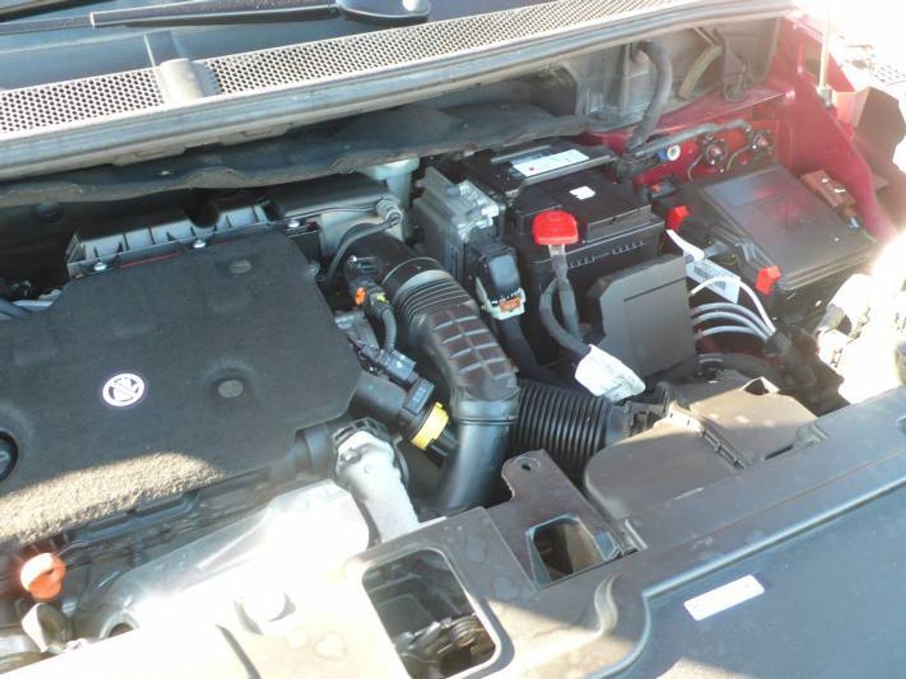 Opel Grandland 1.5 CDTi Ultimate Auto  - Foto 42