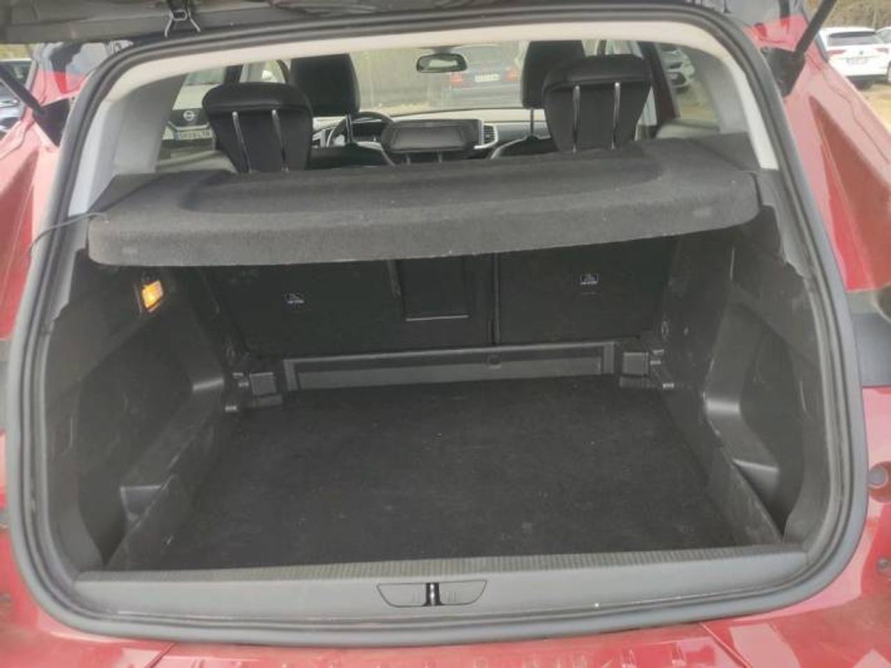 Opel Grandland 1.5 CDTi Ultimate Auto  - Foto 8