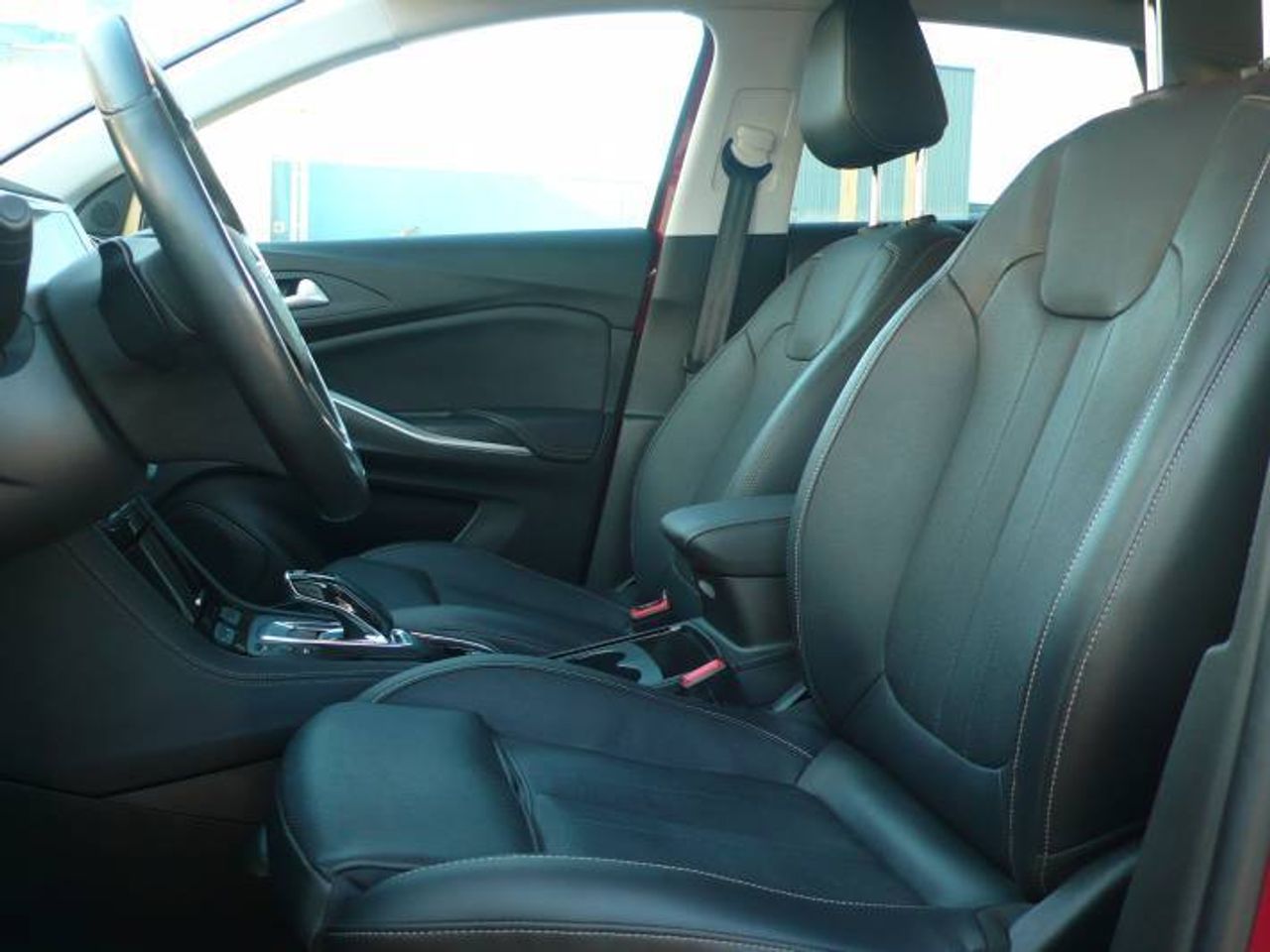 Opel Grandland 1.5 CDTi Ultimate Auto  - Foto 13