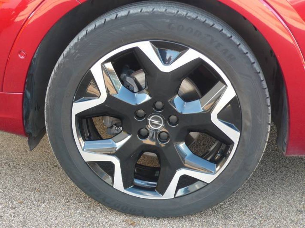 Opel Grandland 1.5 CDTi Ultimate Auto  - Foto 10