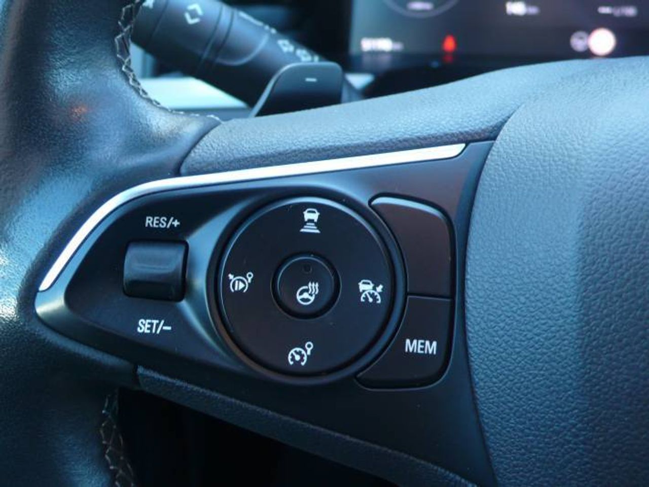 Opel Grandland 1.5 CDTi Ultimate Auto  - Foto 35