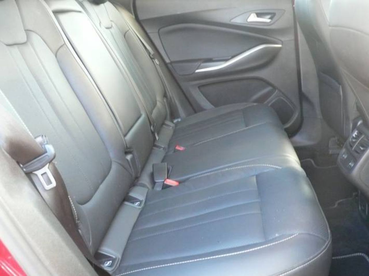 Opel Grandland 1.5 CDTi Ultimate Auto  - Foto 18