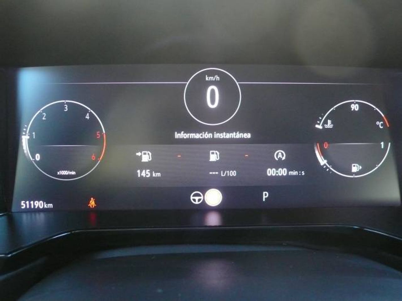 Opel Grandland 1.5 CDTi Ultimate Auto  - Foto 33