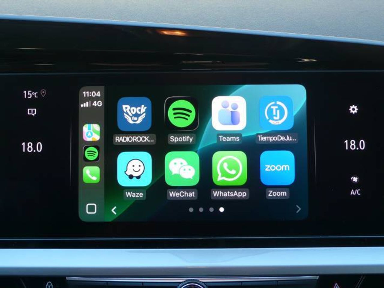 Opel Grandland 1.5 CDTi Ultimate Auto  - Foto 24