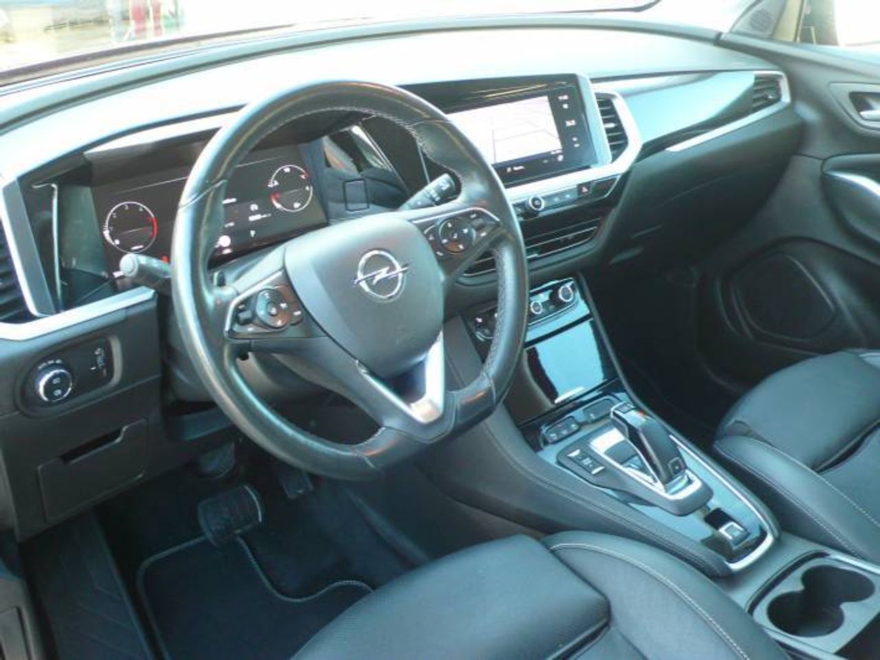Opel Grandland 1.5 CDTi Ultimate Auto  - Foto 3