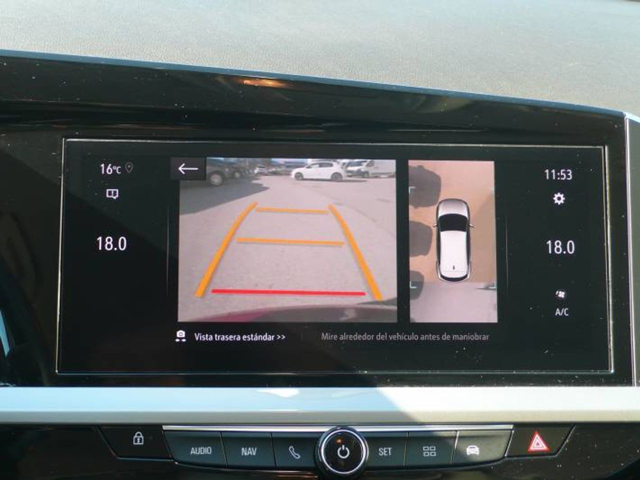 Opel Grandland 1.5 CDTi Ultimate Auto  - Foto 21