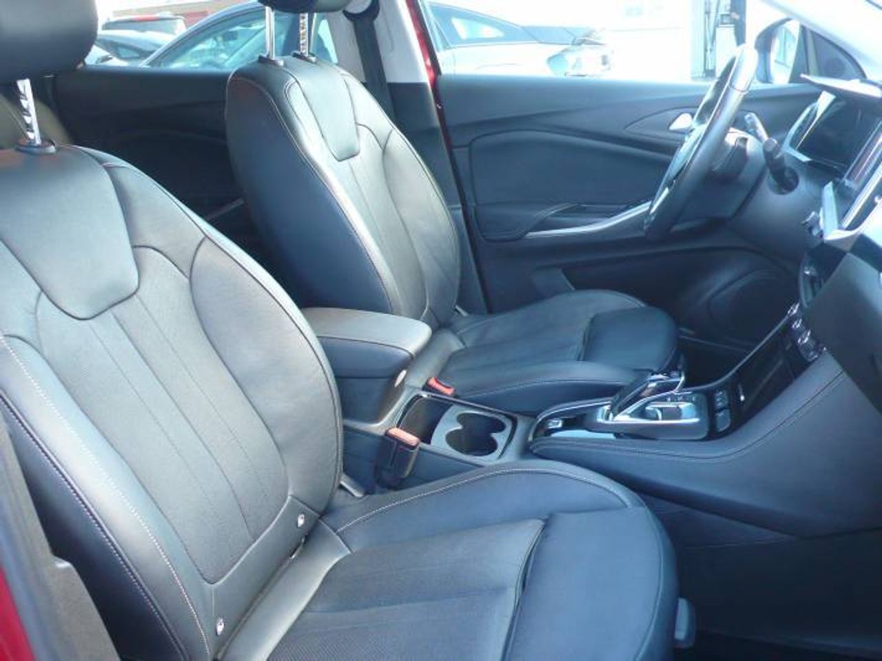 Opel Grandland 1.5 CDTi Ultimate Auto  - Foto 19