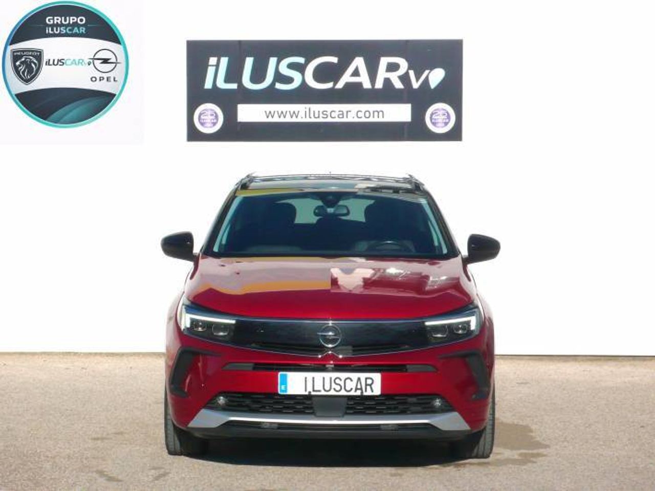 Opel Grandland 1.5 CDTi Ultimate Auto  - Foto 7