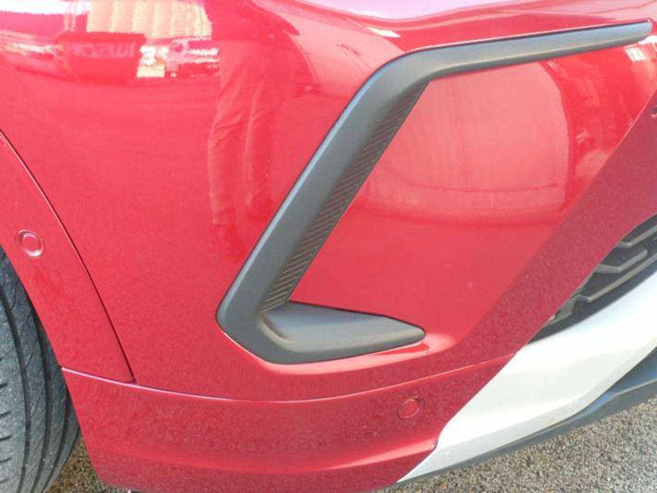 Opel Grandland 1.5 CDTi Ultimate Auto  - Foto 39