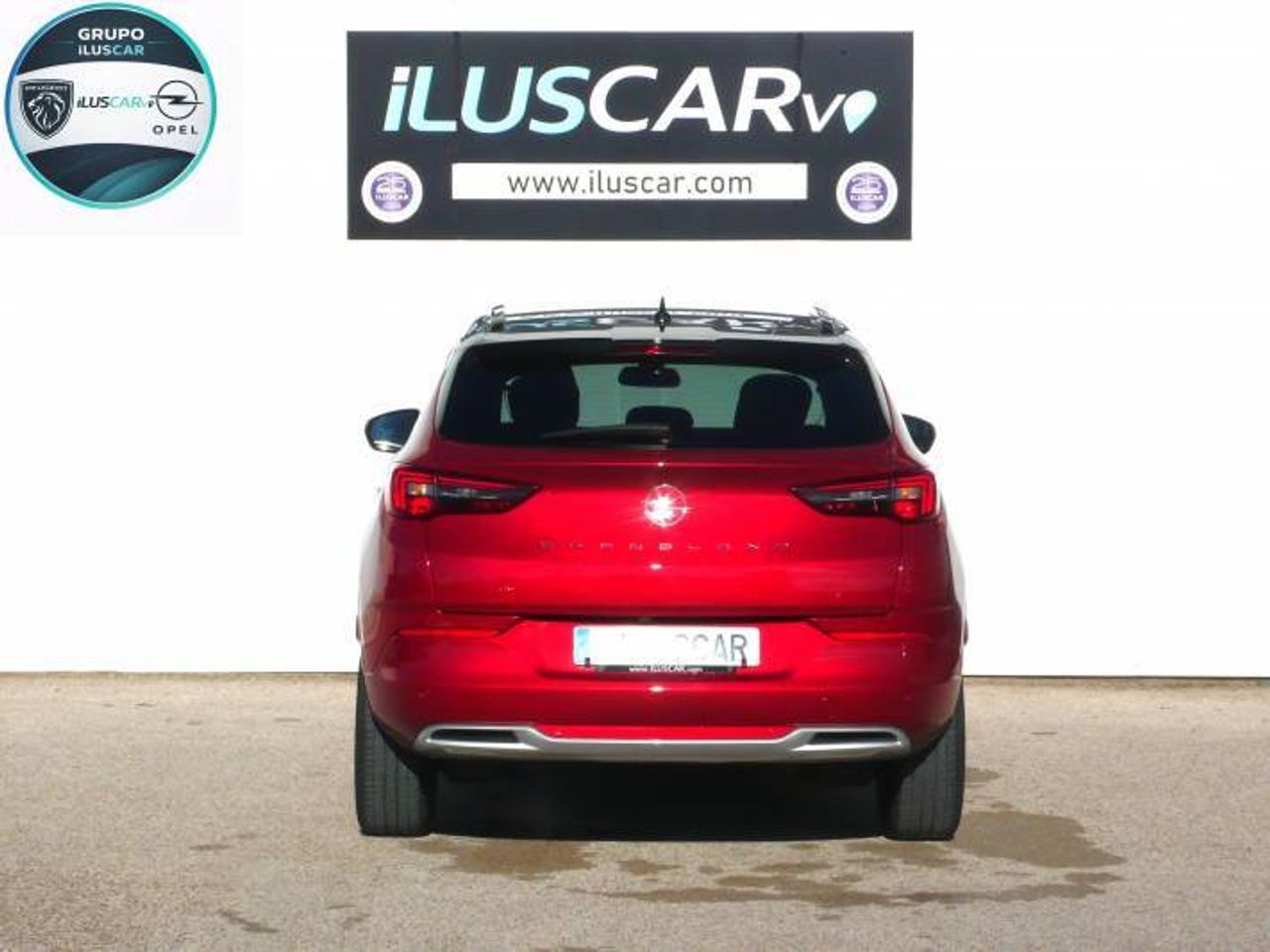 Opel Grandland 1.5 CDTi Ultimate Auto  - Foto 5