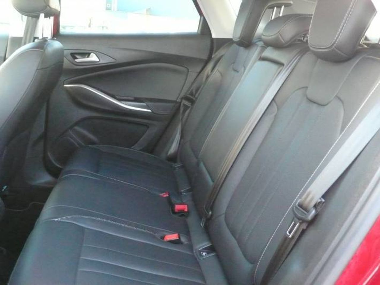 Opel Grandland 1.5 CDTi Ultimate Auto  - Foto 14