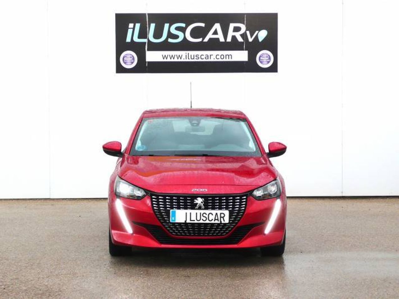 Peugeot 208 208 5P Style Puretech 100 S&S 6 Vel. MAN  - Foto 7