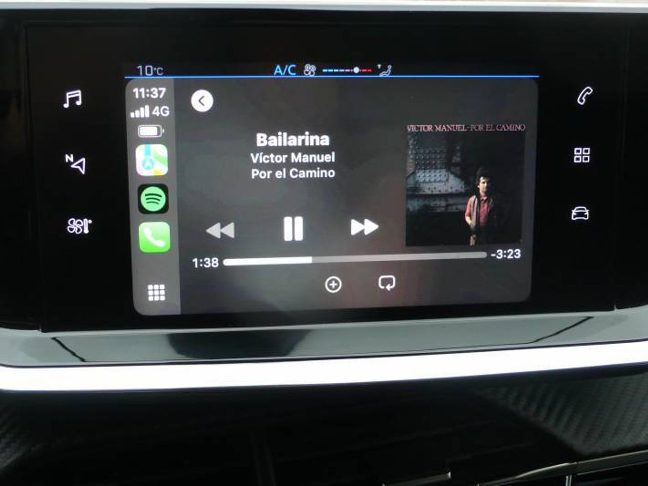 Peugeot 208 208 5P Style Puretech 100 S&S 6 Vel. MAN  - Foto 24