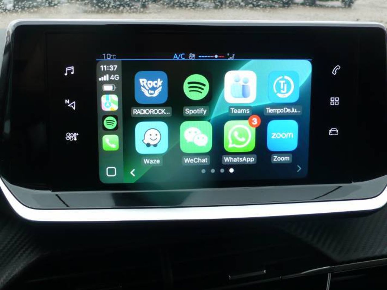 Peugeot 208 208 5P Style Puretech 100 S&S 6 Vel. MAN  - Foto 22