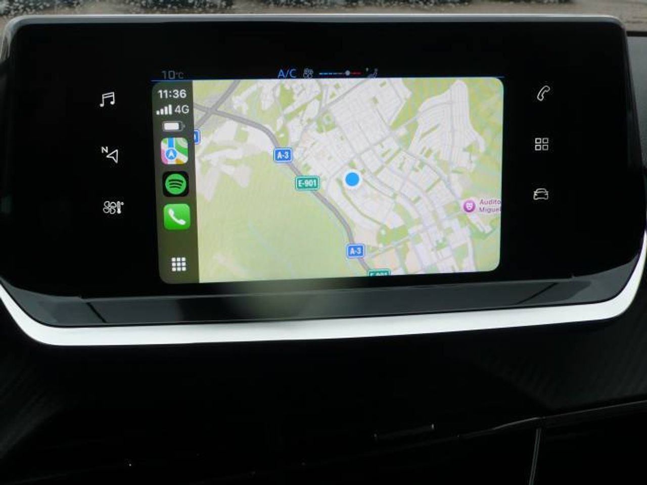 Peugeot 208 208 5P Style Puretech 100 S&S 6 Vel. MAN  - Foto 20