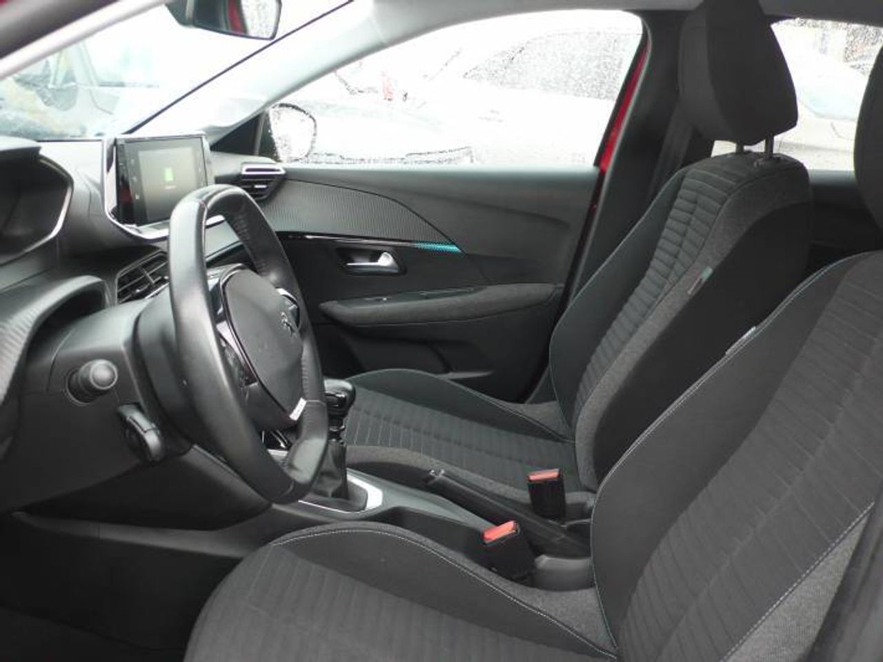 Peugeot 208 208 5P Style Puretech 100 S&S 6 Vel. MAN  - Foto 9