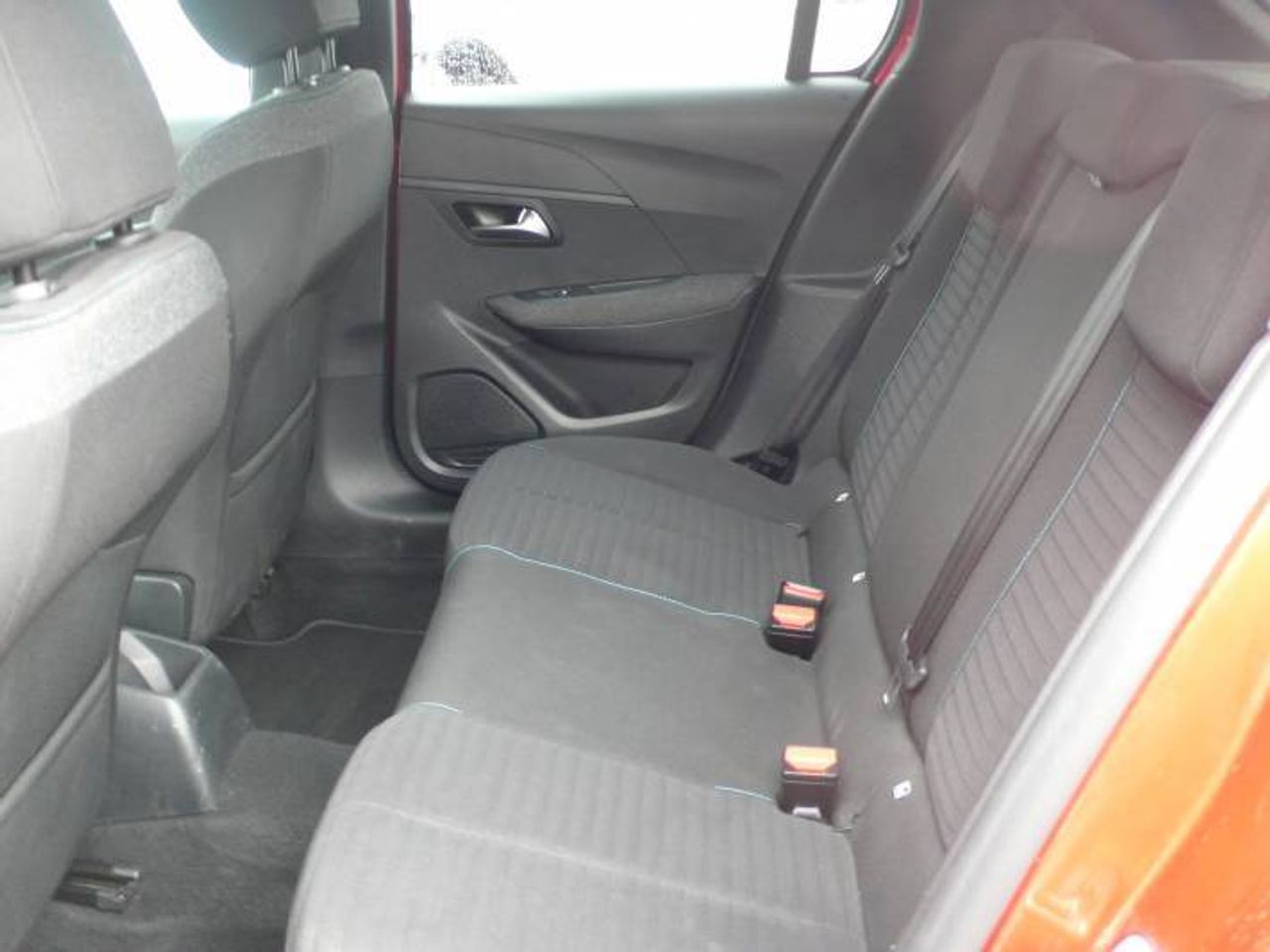 Peugeot 208 208 5P Style Puretech 100 S&S 6 Vel. MAN  - Foto 10