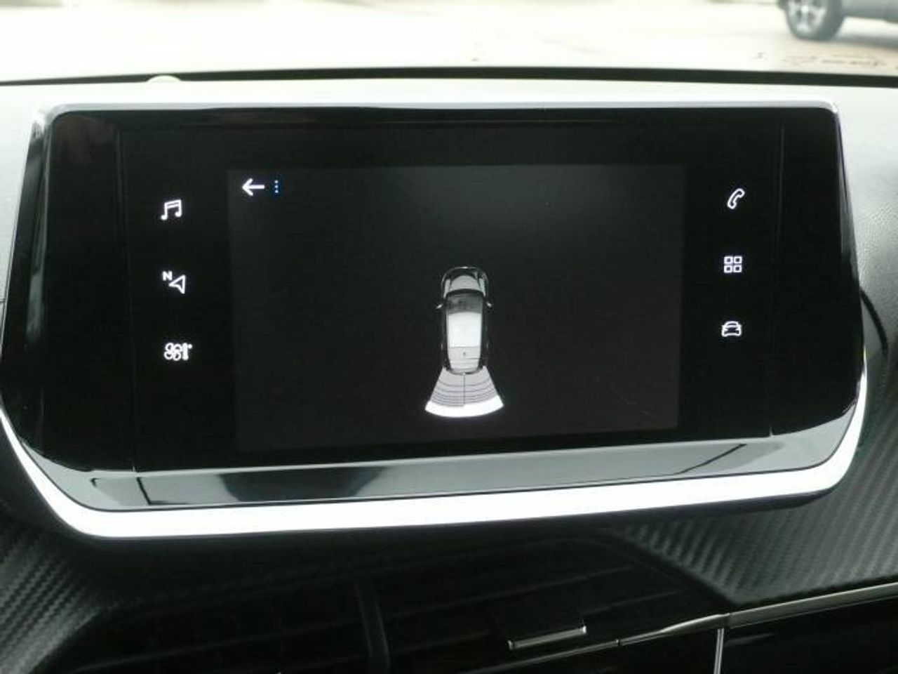 Peugeot 208 208 5P Style Puretech 100 S&S 6 Vel. MAN  - Foto 21