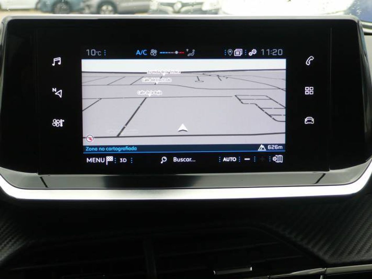 Peugeot 208 208 5P Style Puretech 100 S&S 6 Vel. MAN  - Foto 19