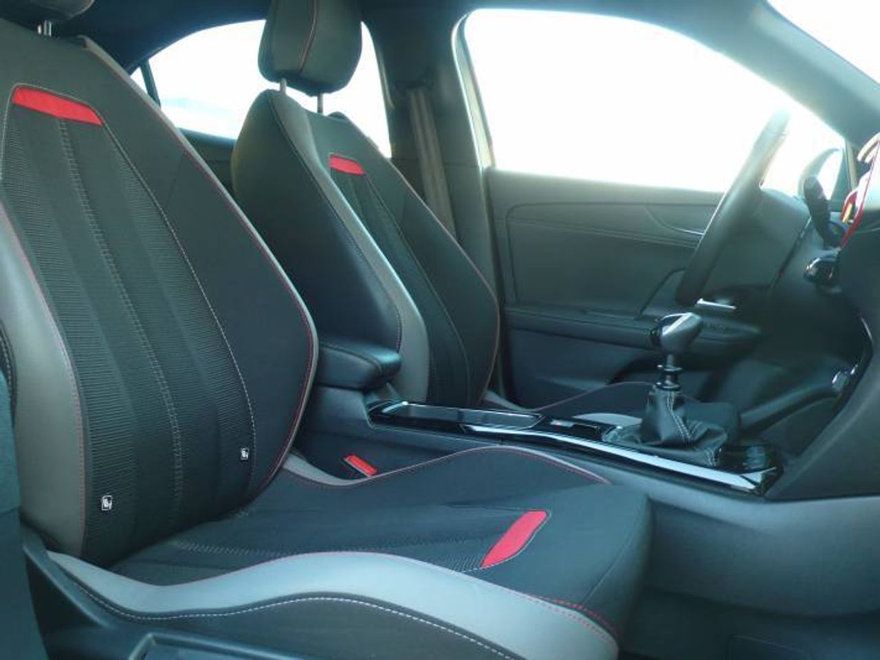 Opel Mokka 1.5 D GS Line (AC)  - Foto 16