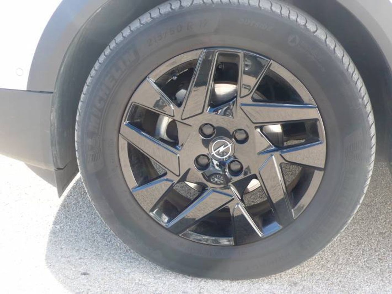 Opel Mokka 1.5 D GS Line (AC)  - Foto 35