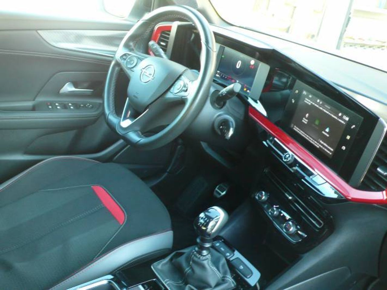 Opel Mokka 1.5 D GS Line (AC)  - Foto 17