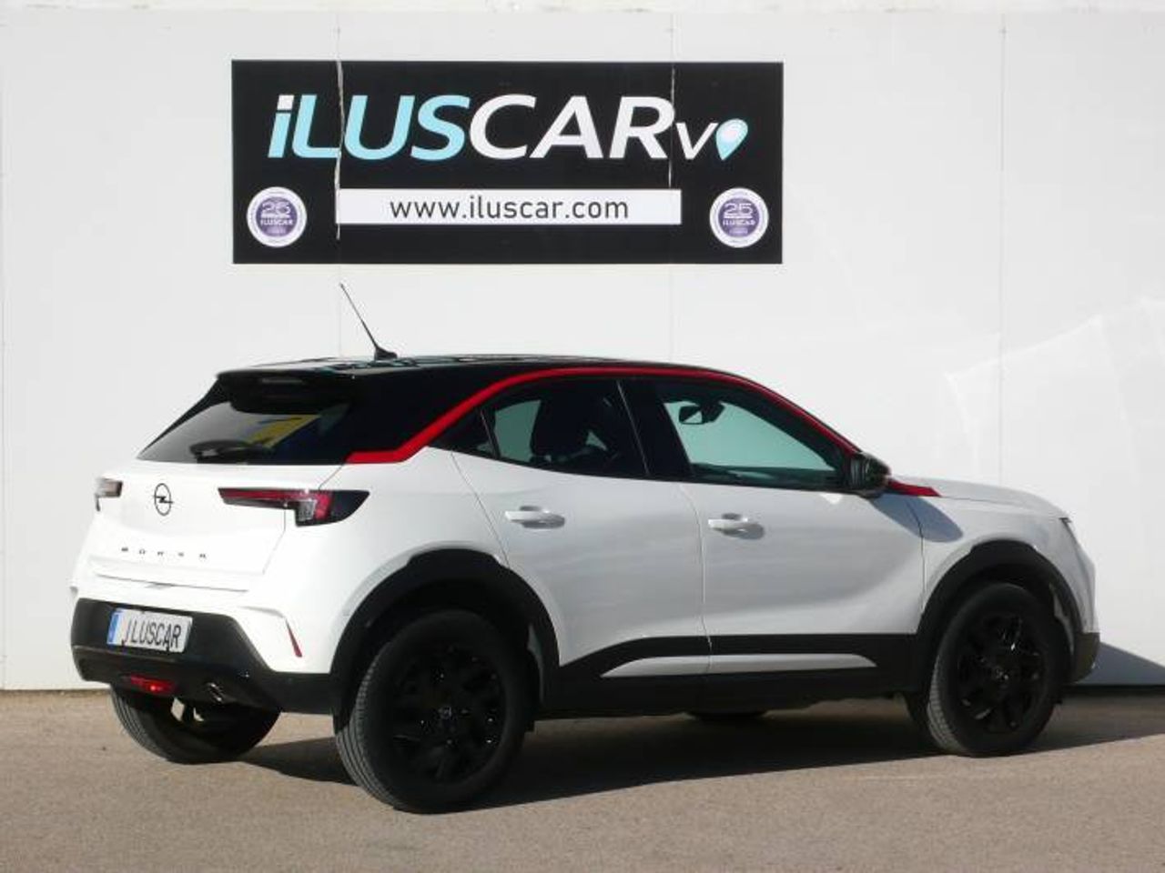 Opel Mokka 1.5 D GS Line (AC)  - Foto 4