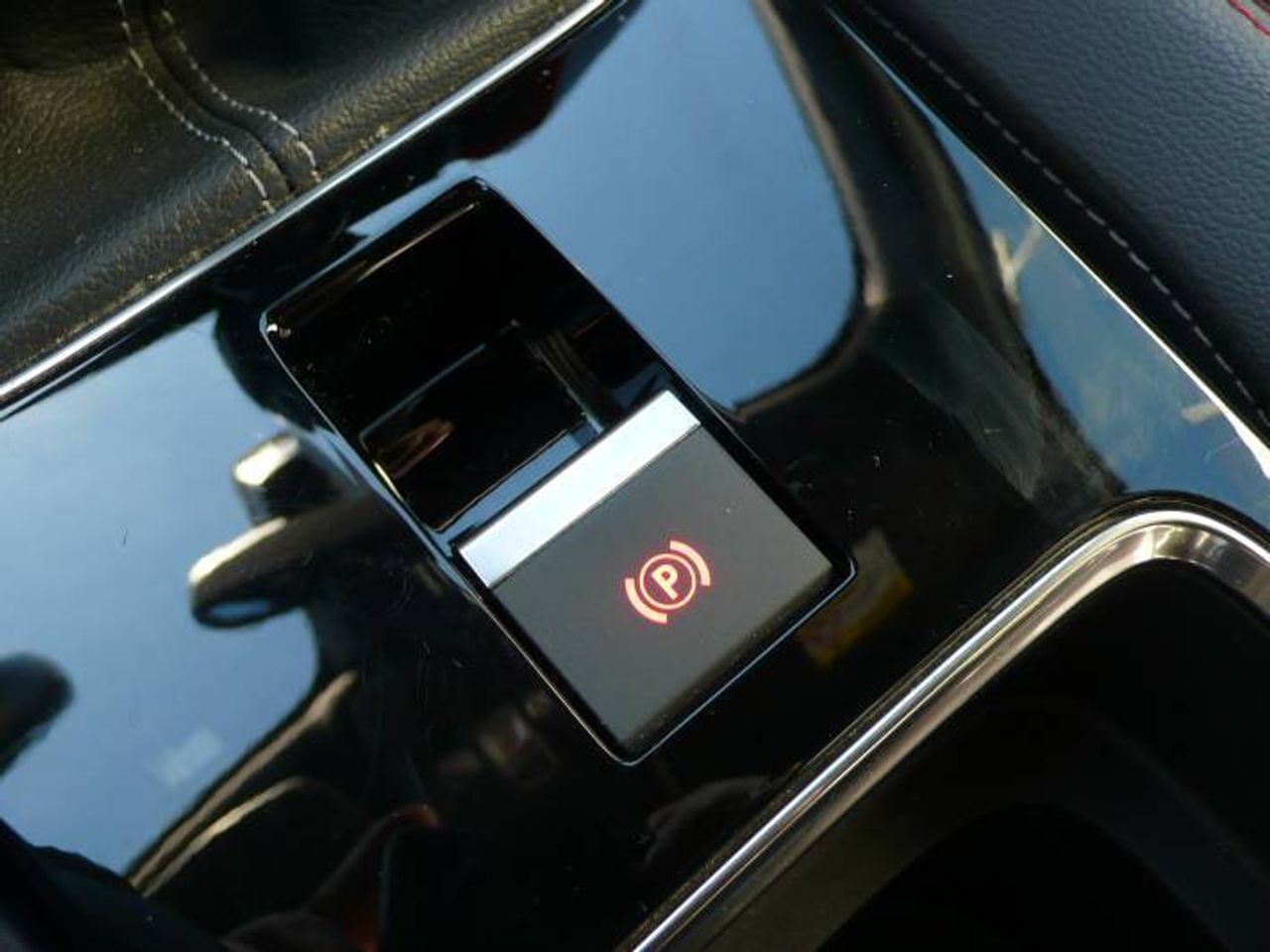 Opel Mokka 1.5 D GS Line (AC)  - Foto 26