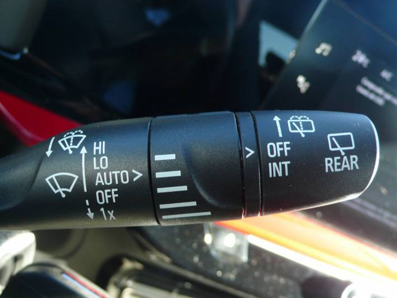 Opel Mokka 1.5 D GS Line (AC)  - Foto 28