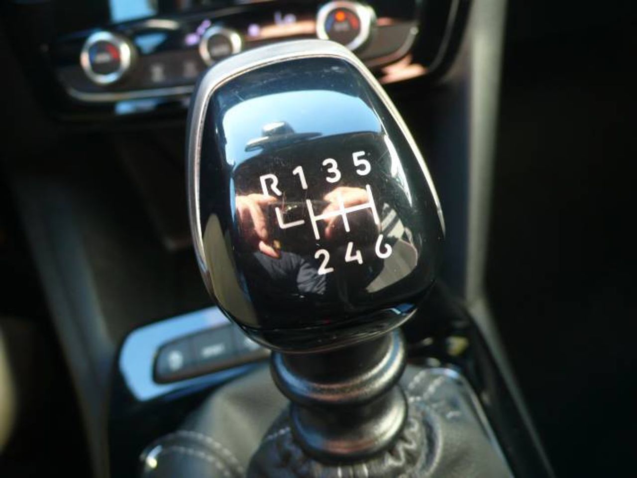 Opel Mokka 1.5 D GS Line (AC)  - Foto 25