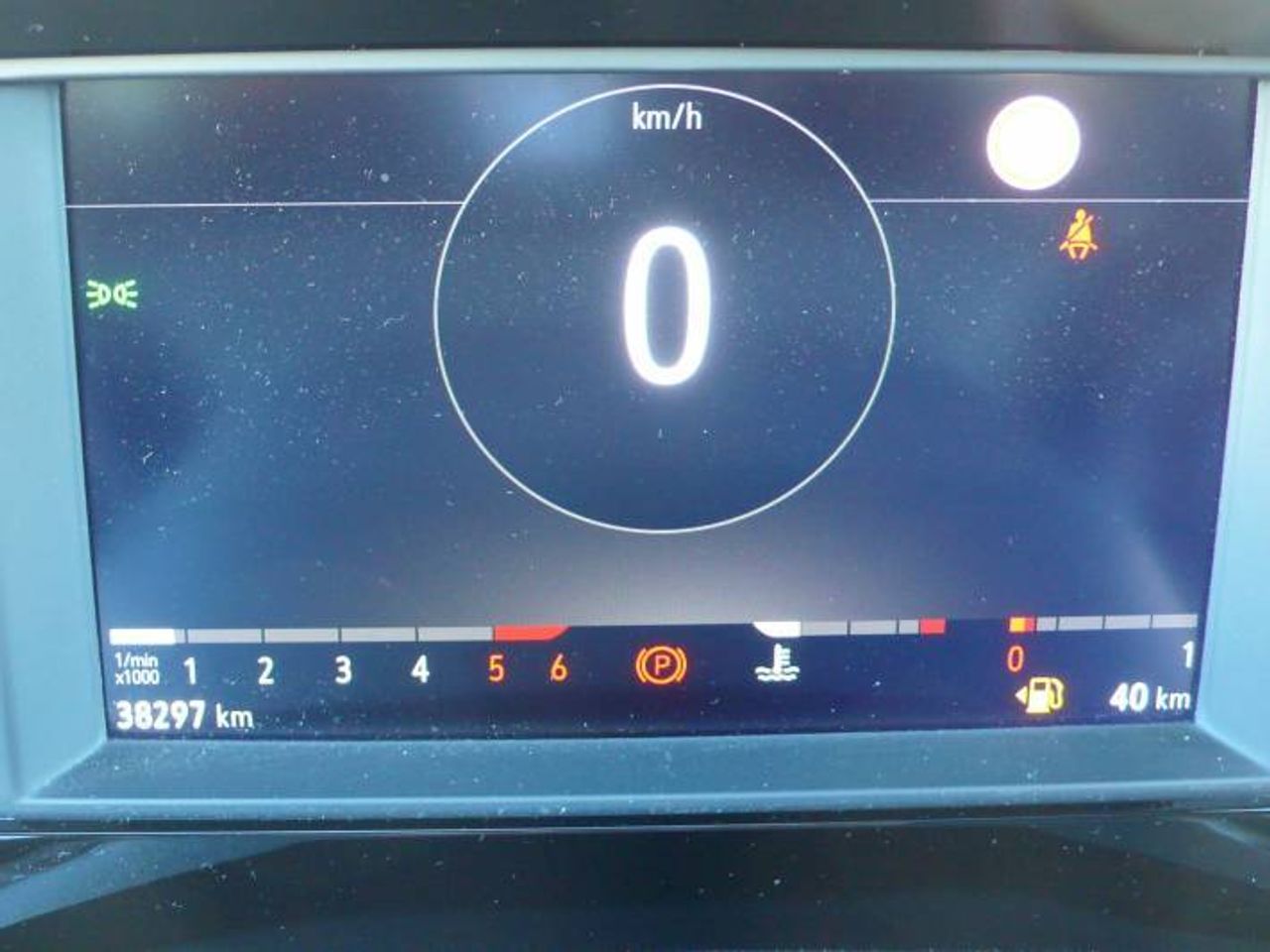 Opel Mokka 1.5 D GS Line (AC)  - Foto 29