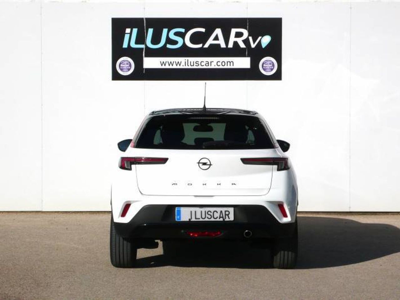 Opel Mokka 1.5 D GS Line (AC)  - Foto 5