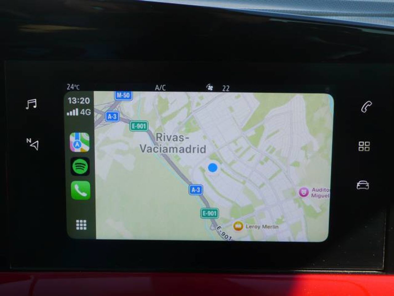 Opel Mokka 1.5 D GS Line (AC)  - Foto 19