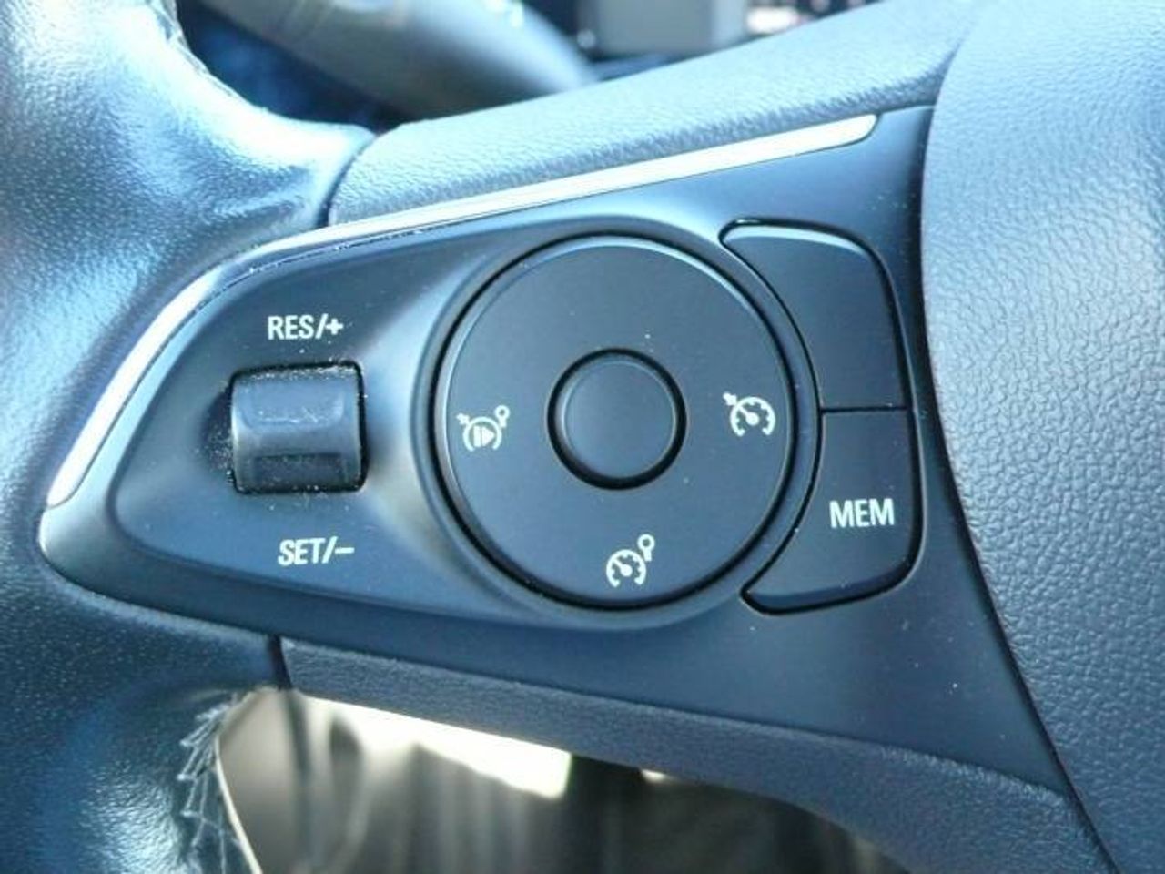 Opel Mokka 1.5 D GS Line (AC)  - Foto 32